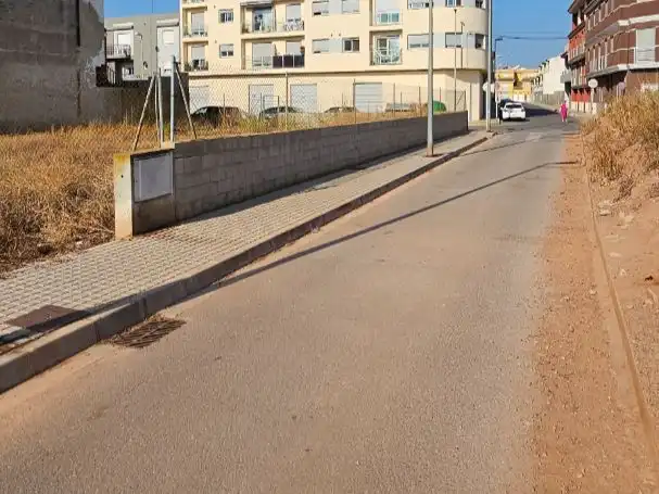 Terreny residencial en venda a Calle Barranquet 48, imagen 3