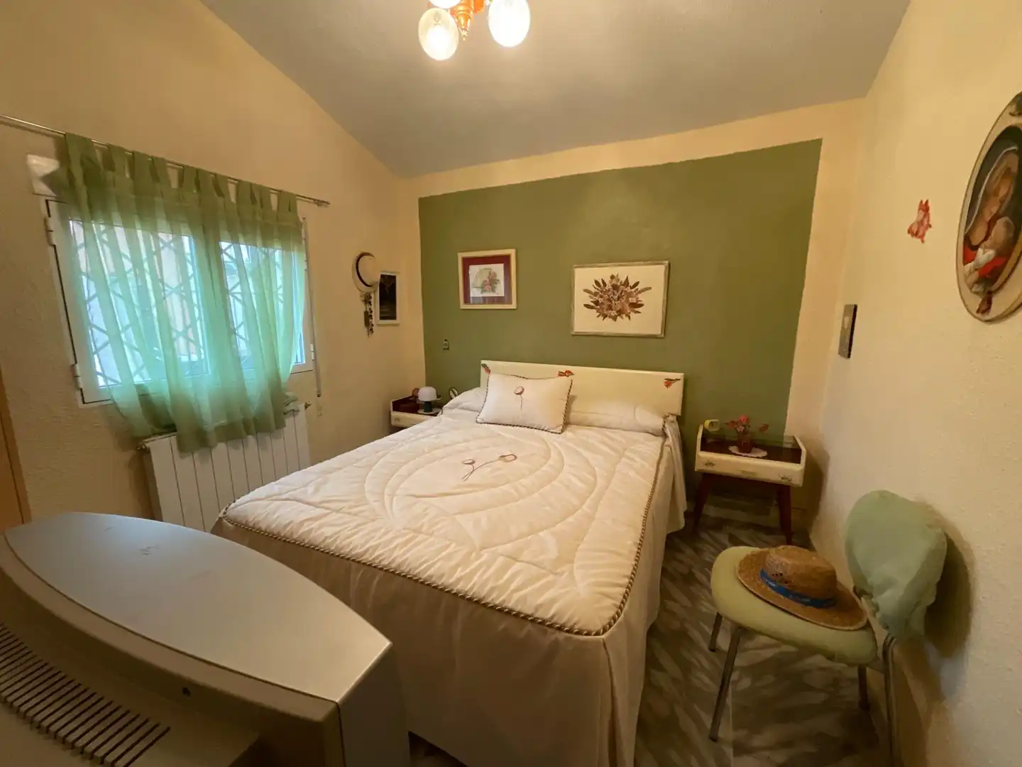 Haus zum Verkauf in Villafranca de los Caballeros, imagen 7