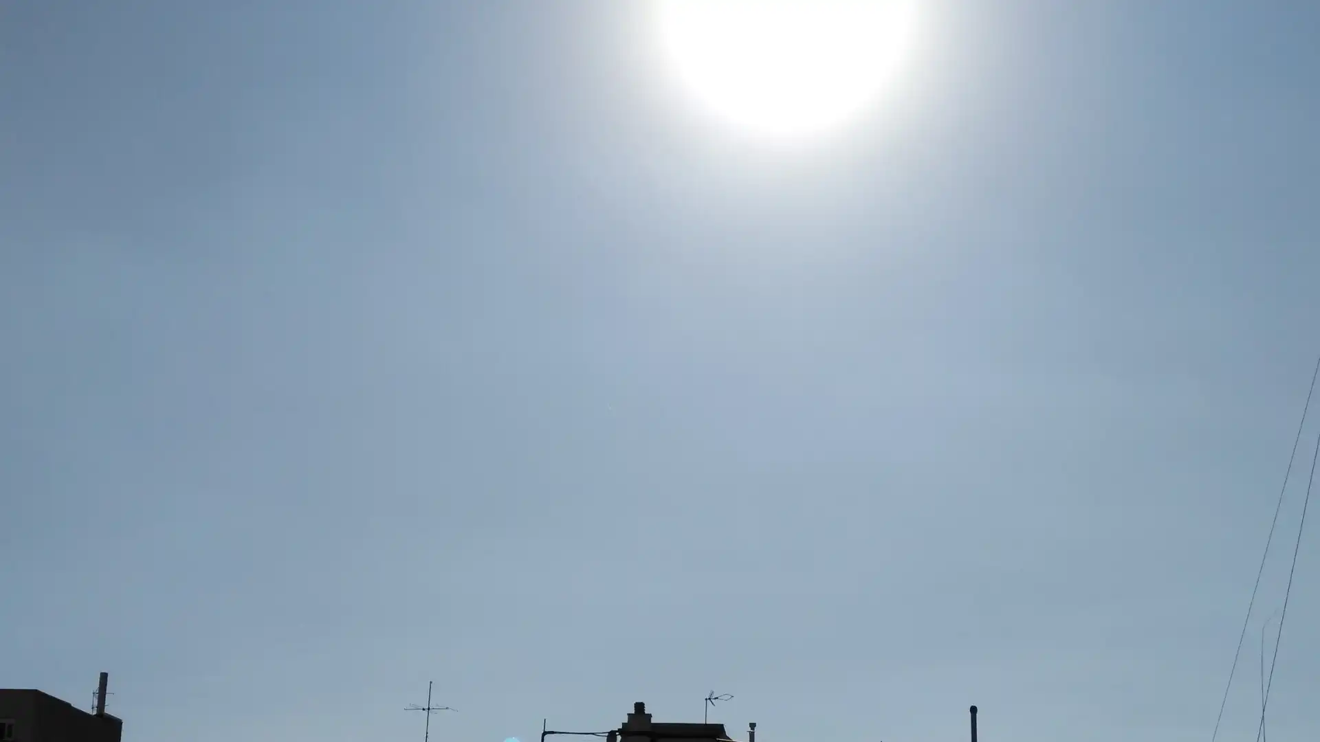 Àtic de lloguer a Carrer de Lavínia, Santa Eulàlia
