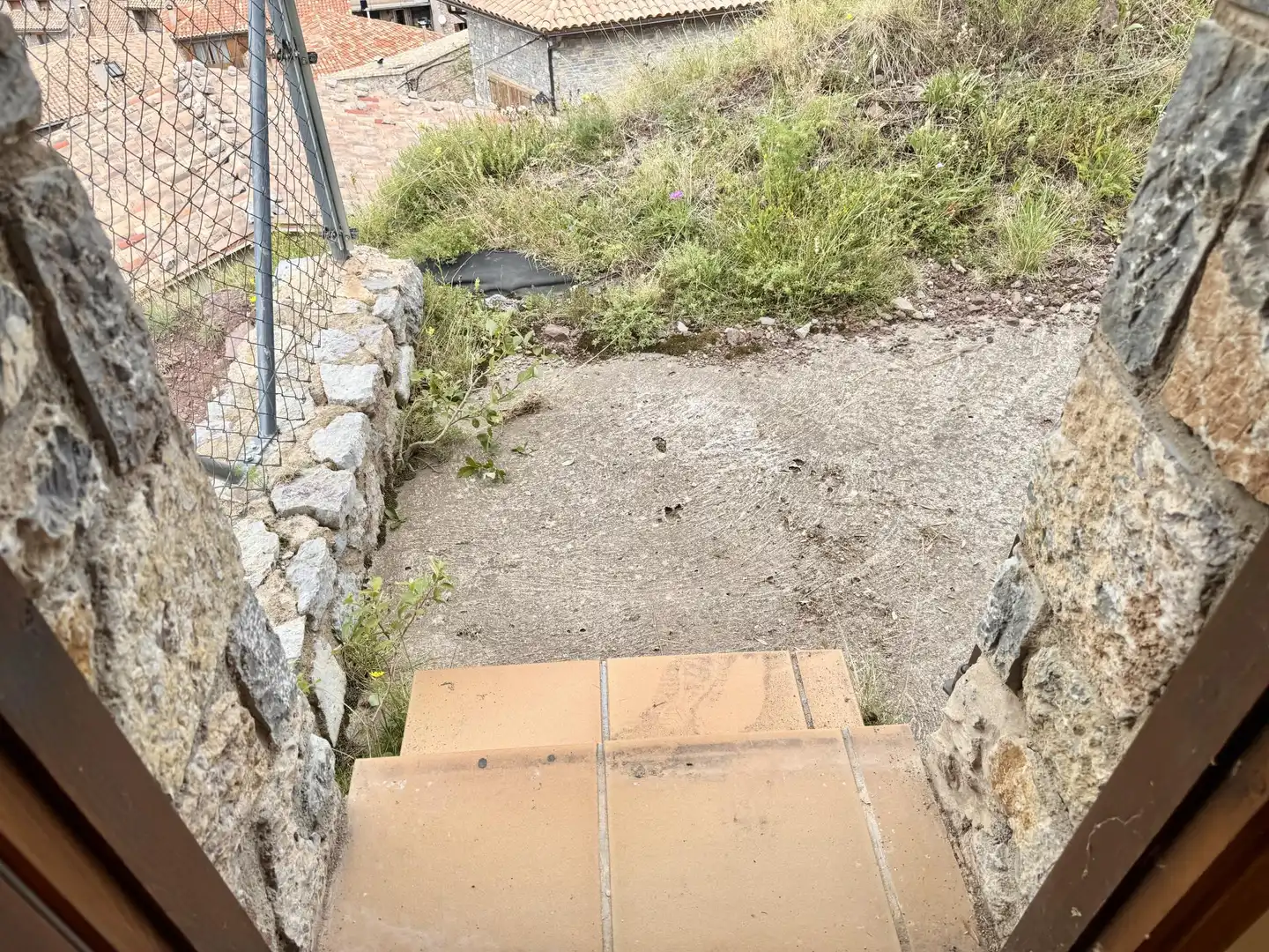 Casa o chalet en venta en Castellar de n'Hug con Calefacción, Terraza y Amueblado