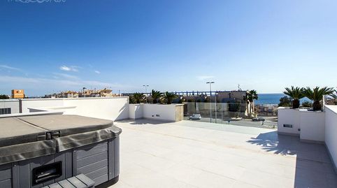 Foto 3 de Casa o chalet en venta en Campoamor, Orihuela