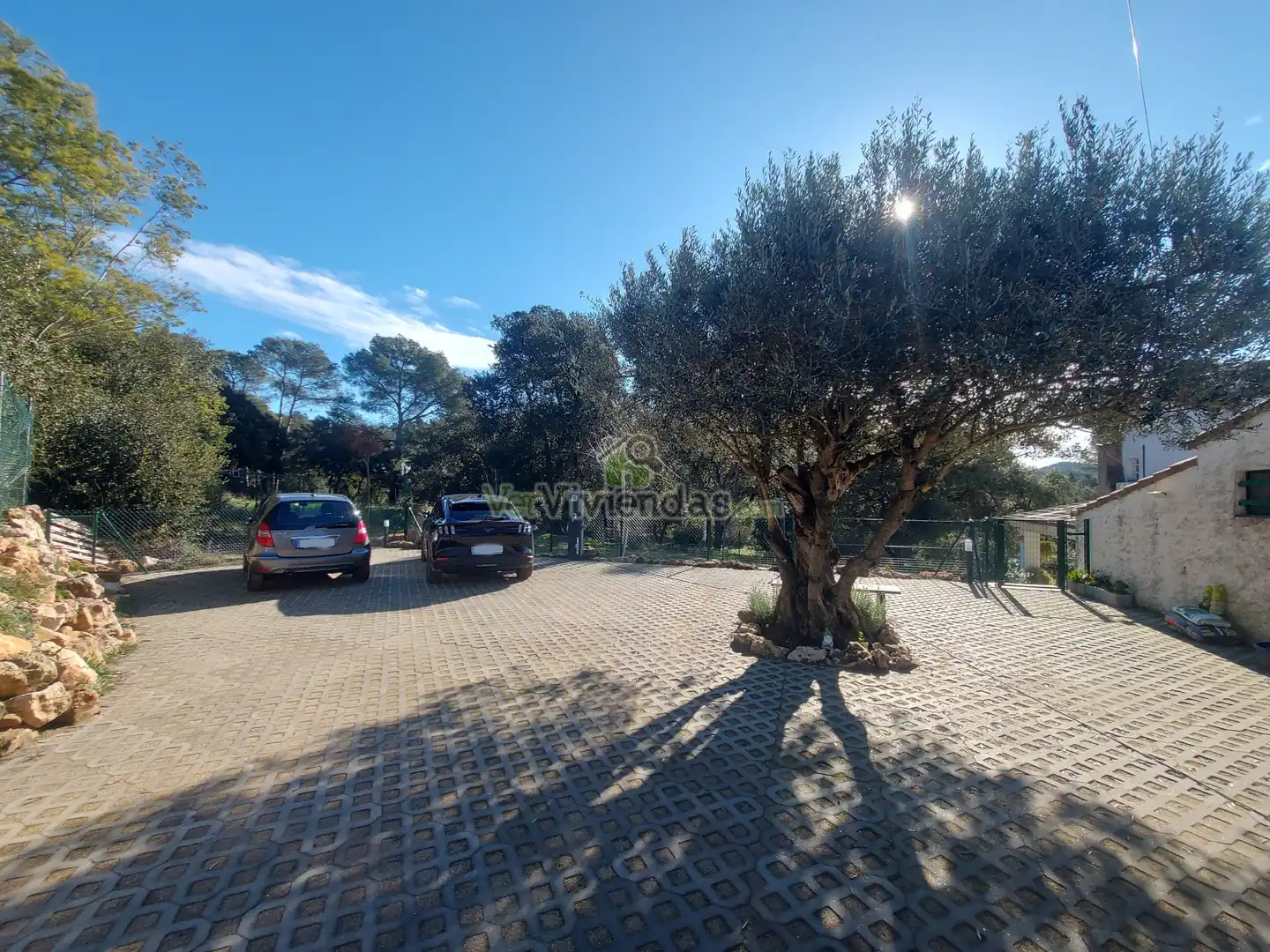 Haus oder Chalet zum Verkauf in Carrer Baronia de l'Aramprunya, 14, Begues