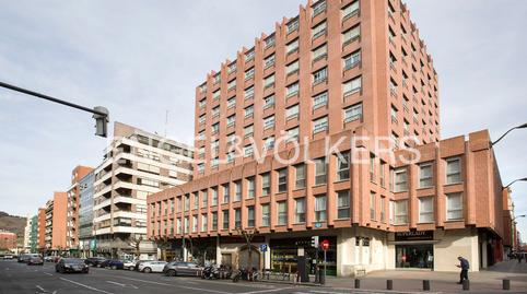 Foto 4 de Apartament en venda a Sabino Arana - Jesuitas, Bilbao