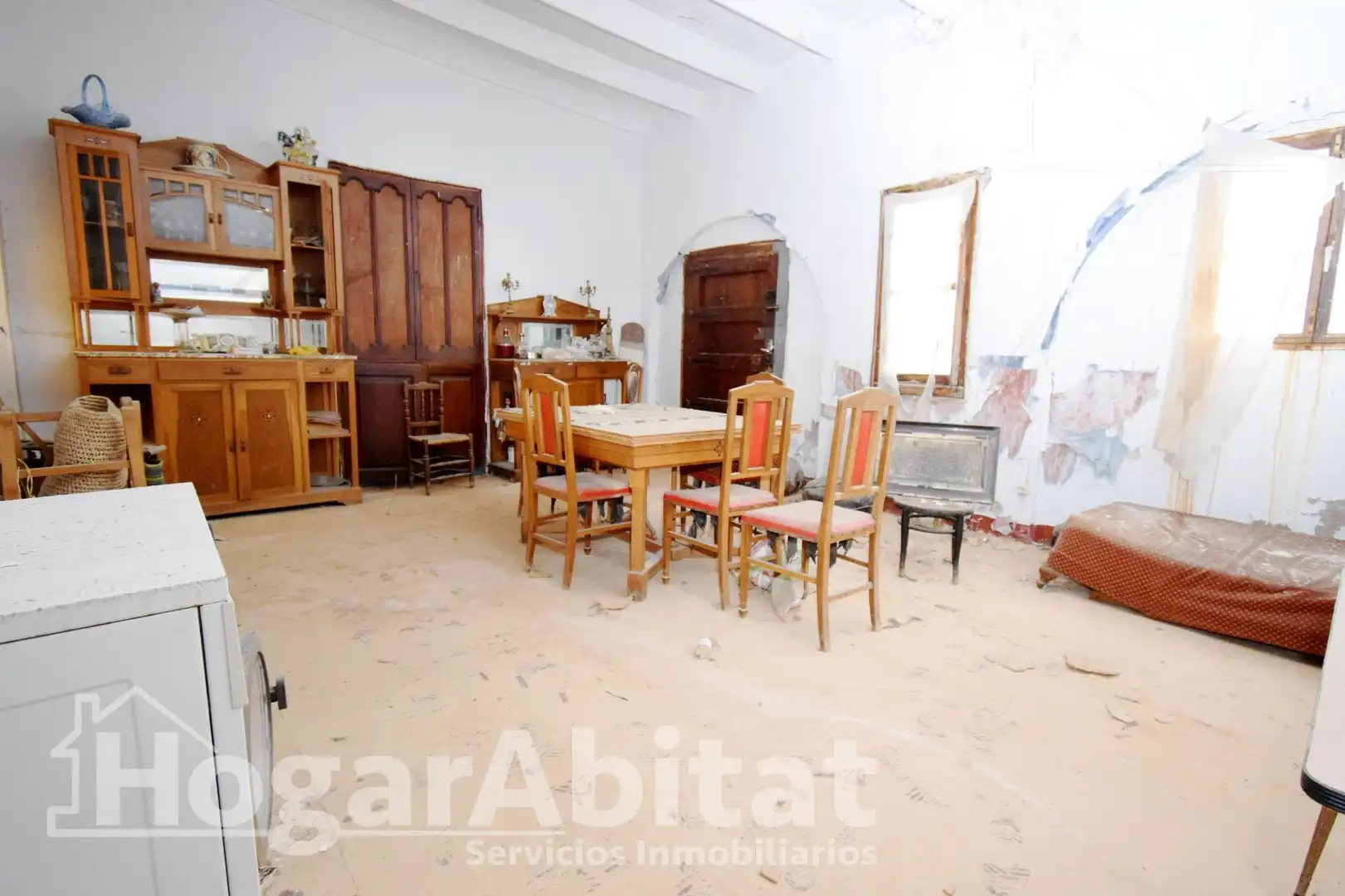 House with terrace for sale in Calle DOCTOR NACHER, imagen 11