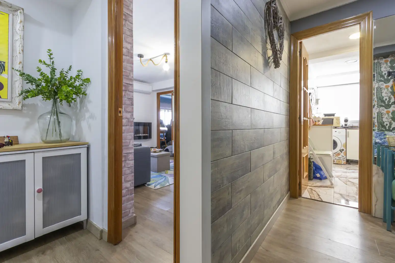 Piso en venta en Valencia con Aire acondicionado