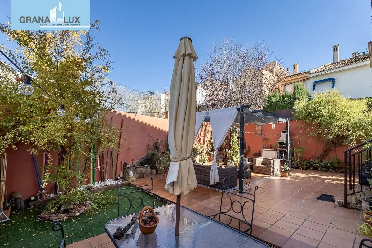 House for sale in Huétor Vega, imagen 5