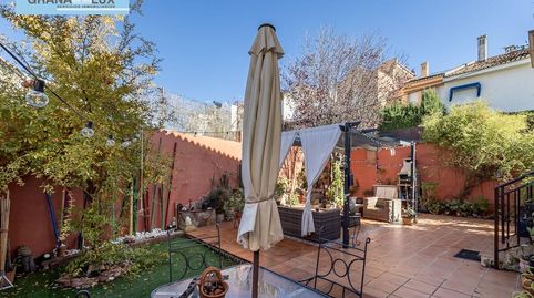 Foto 5 de Casa o xalet en venda a Huétor Vega, Granada