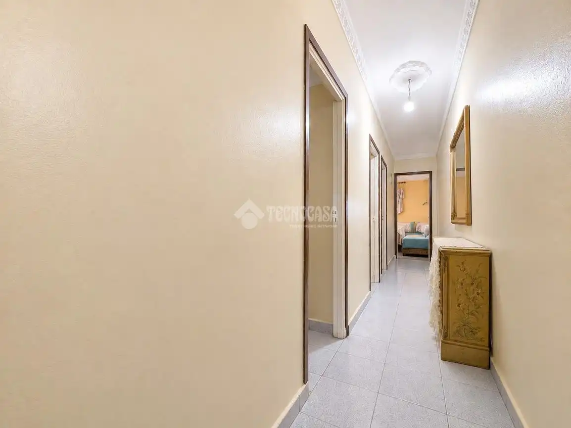 Piso en venta en Mataró