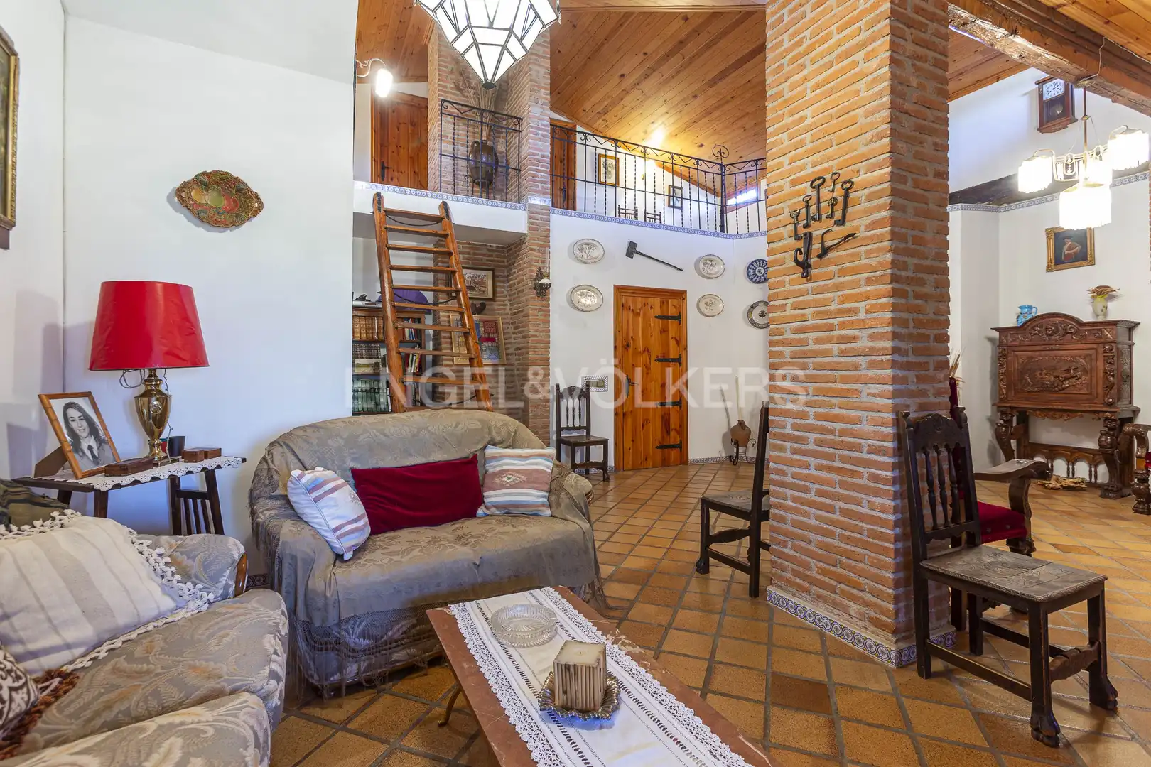 Haus mit Terrasse zum Verkauf in Valdeolmos-Alalpardo, imagen 38