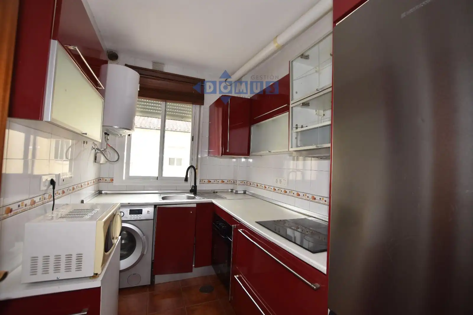 Ático con ascensor en venta en Juzgados - La Feria, imagen 15