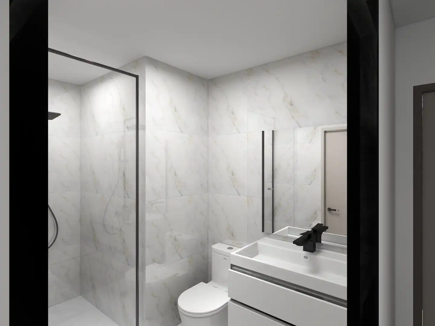 Flat with lift for sale in Carrer dels Xicots de Vilafranca, imagen 7