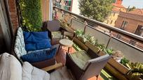 Terrace of Flat for sale in Alcalá de Henares  with Heating and Terrace