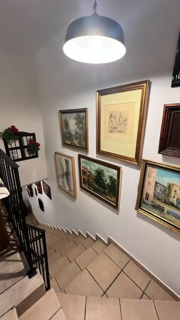 Casa rústica con jardín en venta en N/A, imagen 40