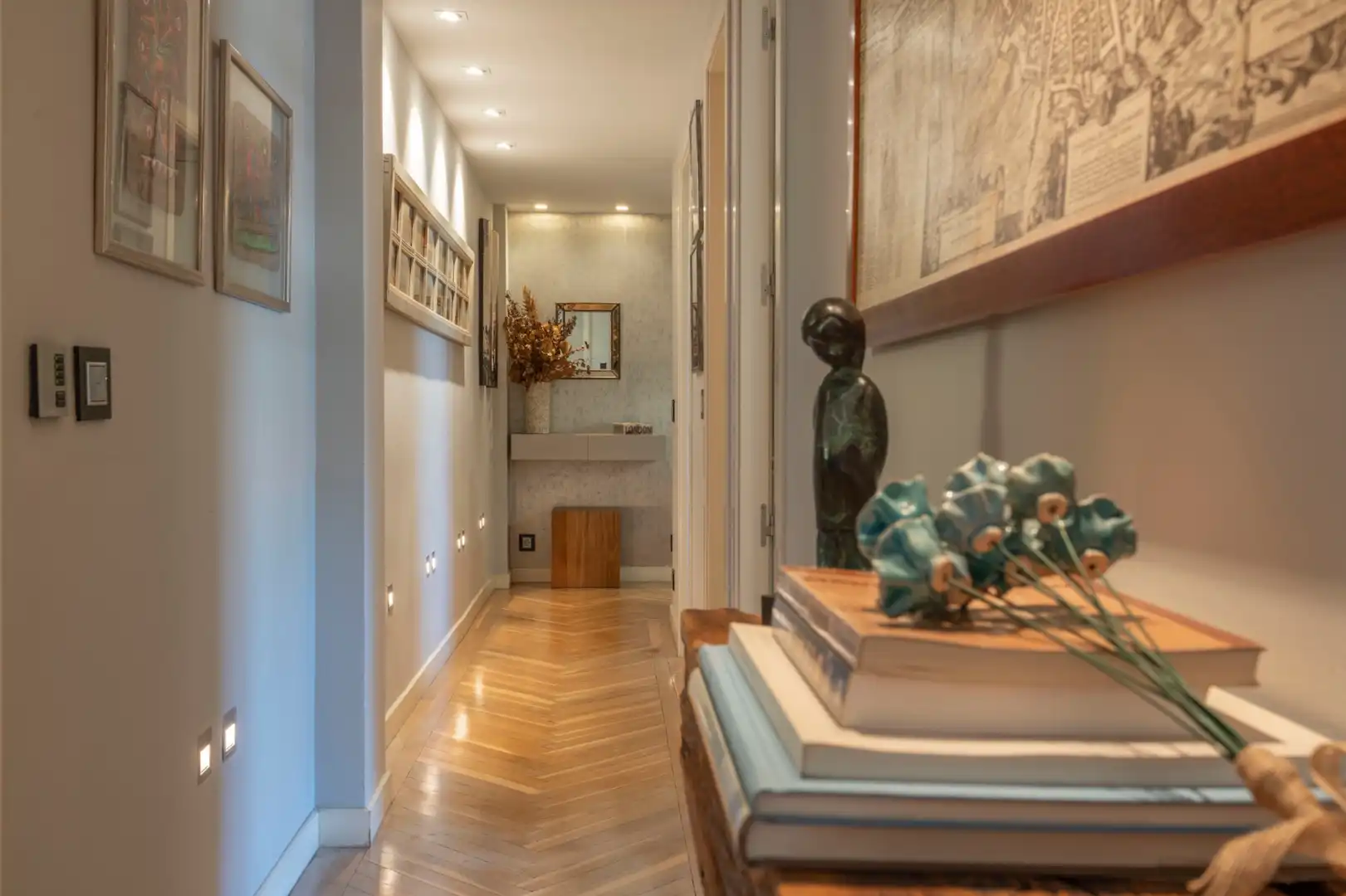 Flat for sale in Ciudad Lineal