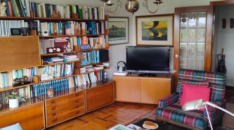 Foto 5 de Pis en venda a Polígono Rojo - Aldapa, Getxo