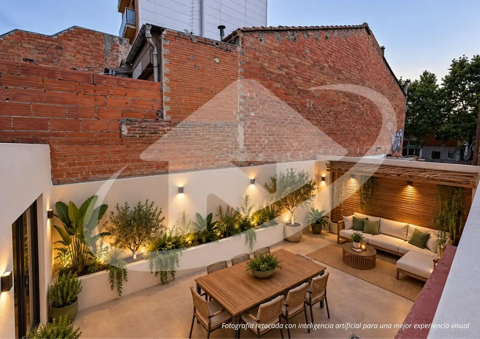 Terrace of Houses for sale in Sabadell