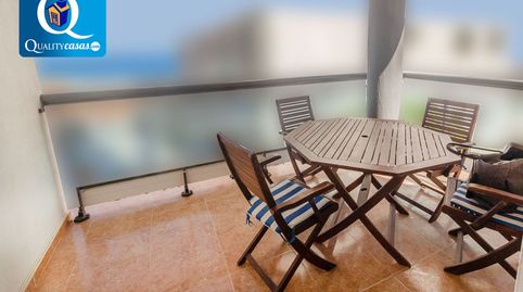 Foto 2 de Apartamento en venta en Campello Playa, El Campello