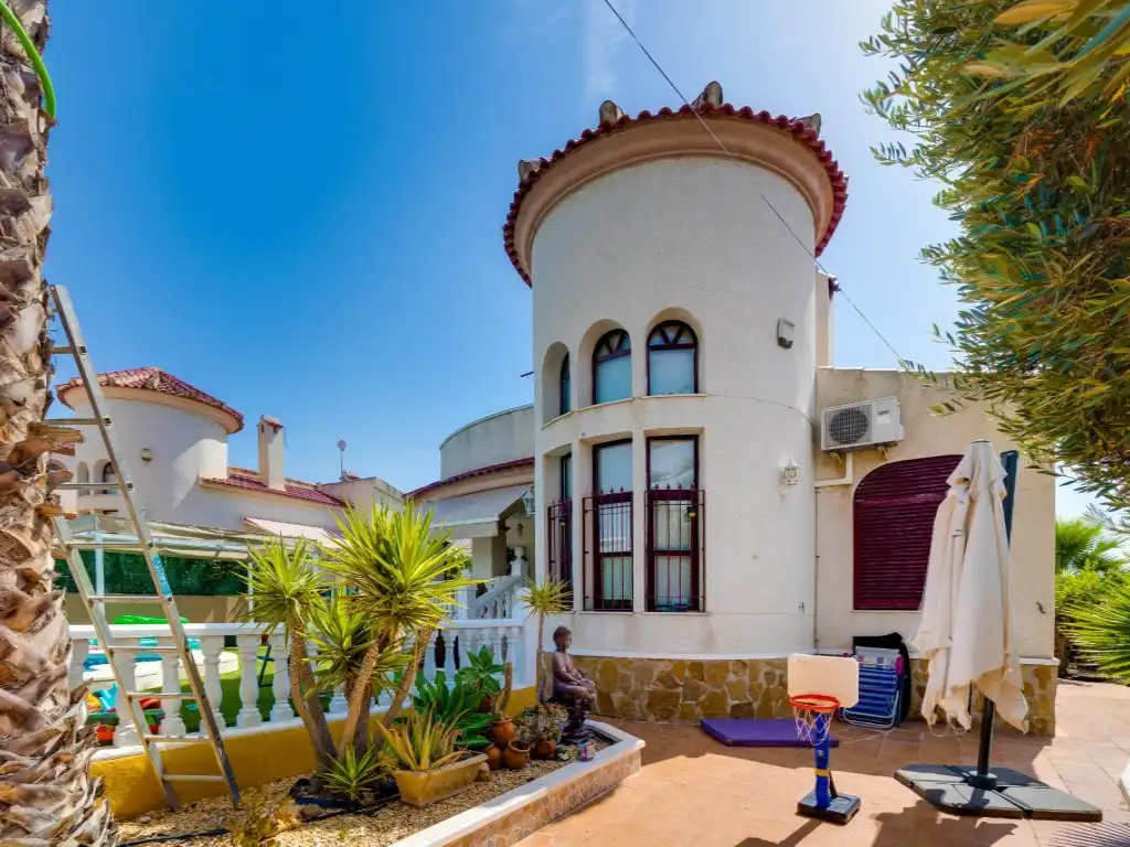 Casa con piscina en venta en Calle Jose Carreras, imagen 26