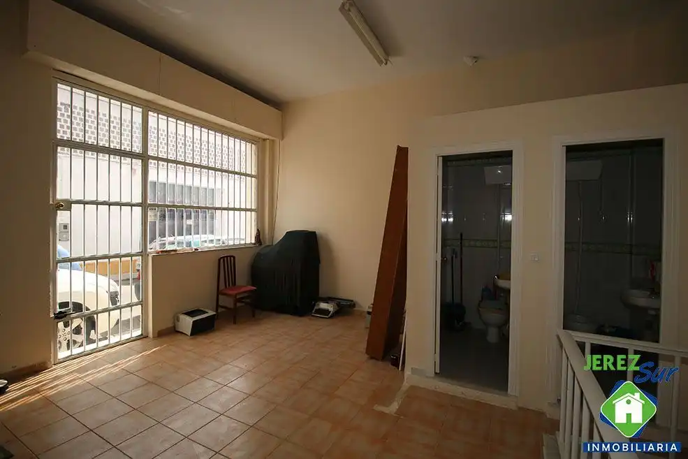 Casa adosada en venta en Jerez de la Frontera con Aire acondicionado, Calefacción y Terraza
