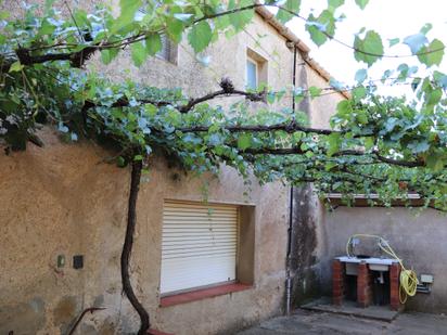 Vista exterior de Casa o xalet en venda en Palafrugell amb Terrassa