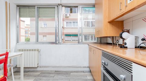 Foto 3 de Piso en venta en Universidad, Getafe