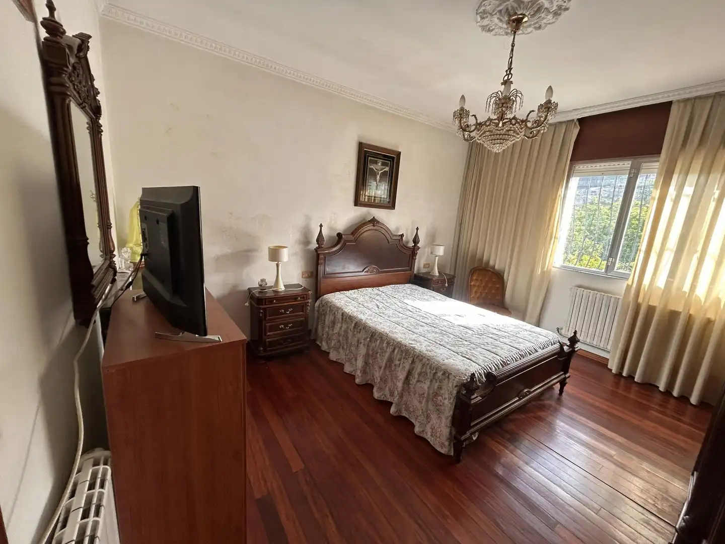 Bedroom of Detached homes for sale in Poio  with Heating and Balcony