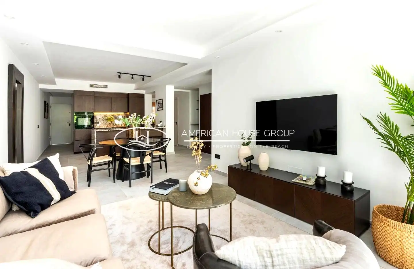 Apartament amb piscina en venda a La Quinta, imagen 8