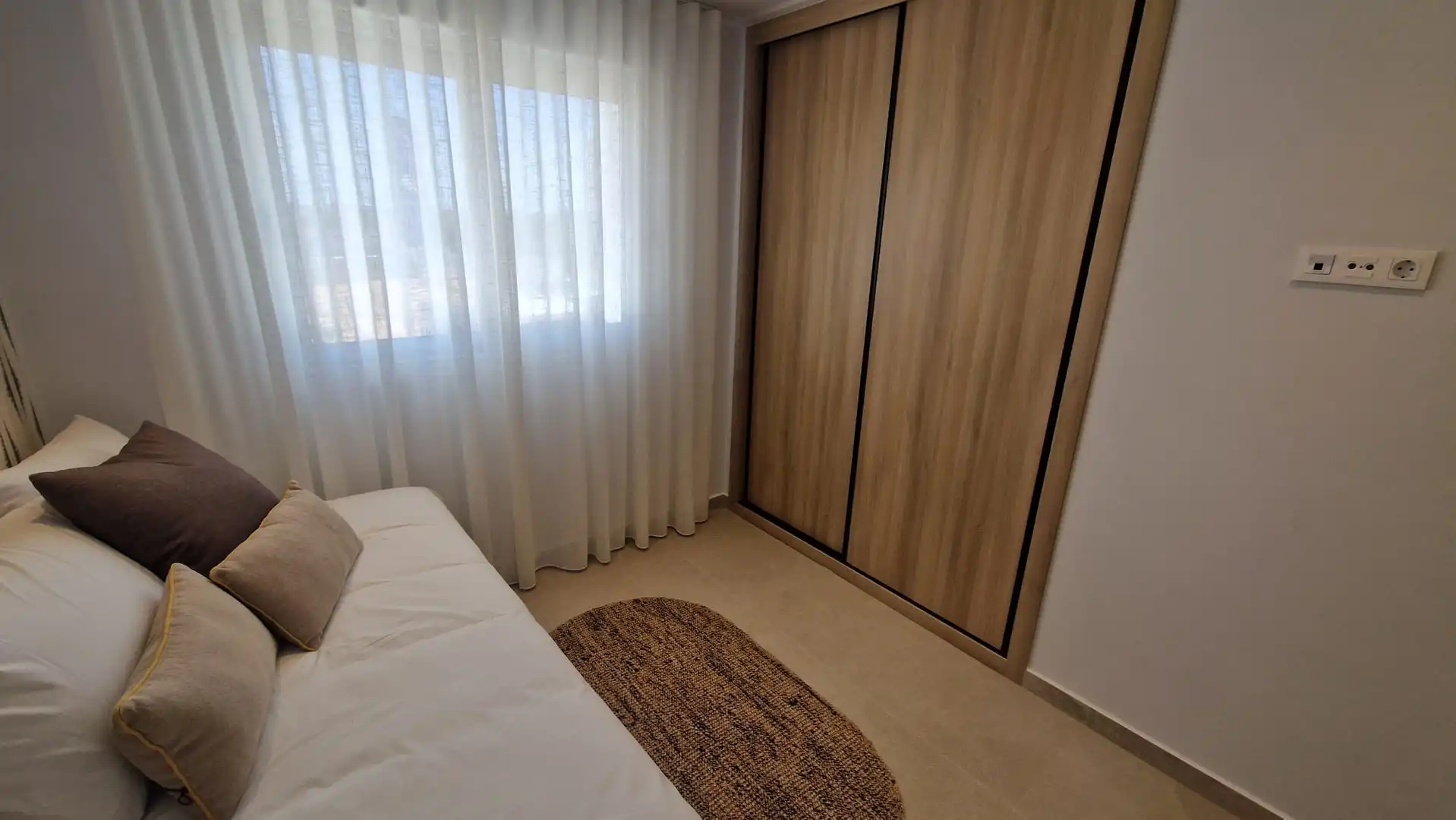 Bungalow avec piscine à vendre à Avenida Severiano Ballesteros, imagen 38