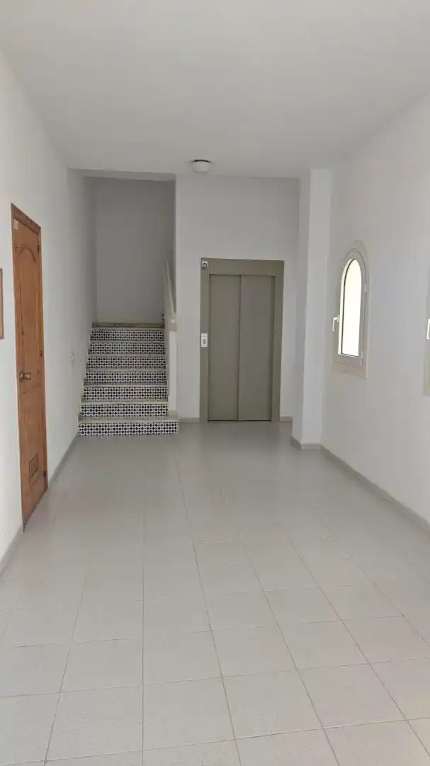 Wohnung mit Pool zum Verkauf in Roquetas de Mar ciudad, imagen 26