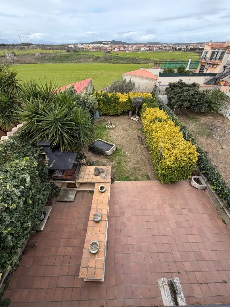 Reihenhaus mit Terrasse zum Verkauf in Vilafant, imagen 5
