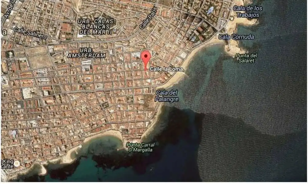 Individual en venda a Playa del Cura, imagen 4