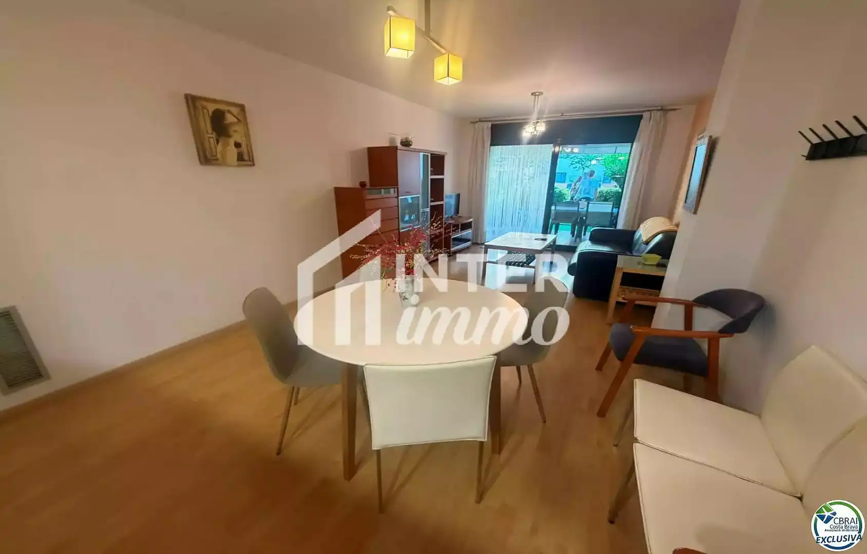 Appartement avec ascenseur à vendre à Carrer Joanot Martorell 25-31, imagen 24