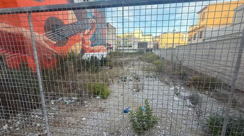 Foto 5 de Residencial en venta en Casco Antiguo, Algeciras