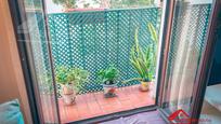 Balcony of Flat for sale in  Córdoba Capital  with Air Conditioner and Terrace