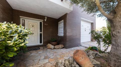 Foto 2 de Casa adosada de lloguer a La Roureda, Viladecans