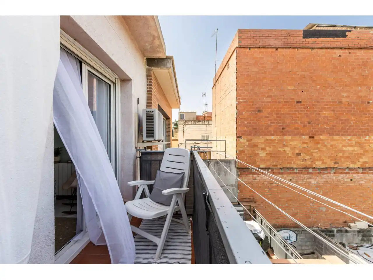 Terrassa de Pis en venda en Sabadell amb Aire condicionat, Calefacció i Terrassa