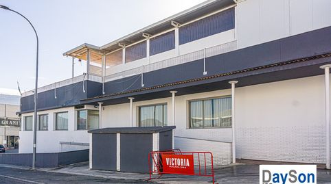 Foto 4 de Edificio en venta en Calle Almendro, 6, Castillo de Locubín, Jaén