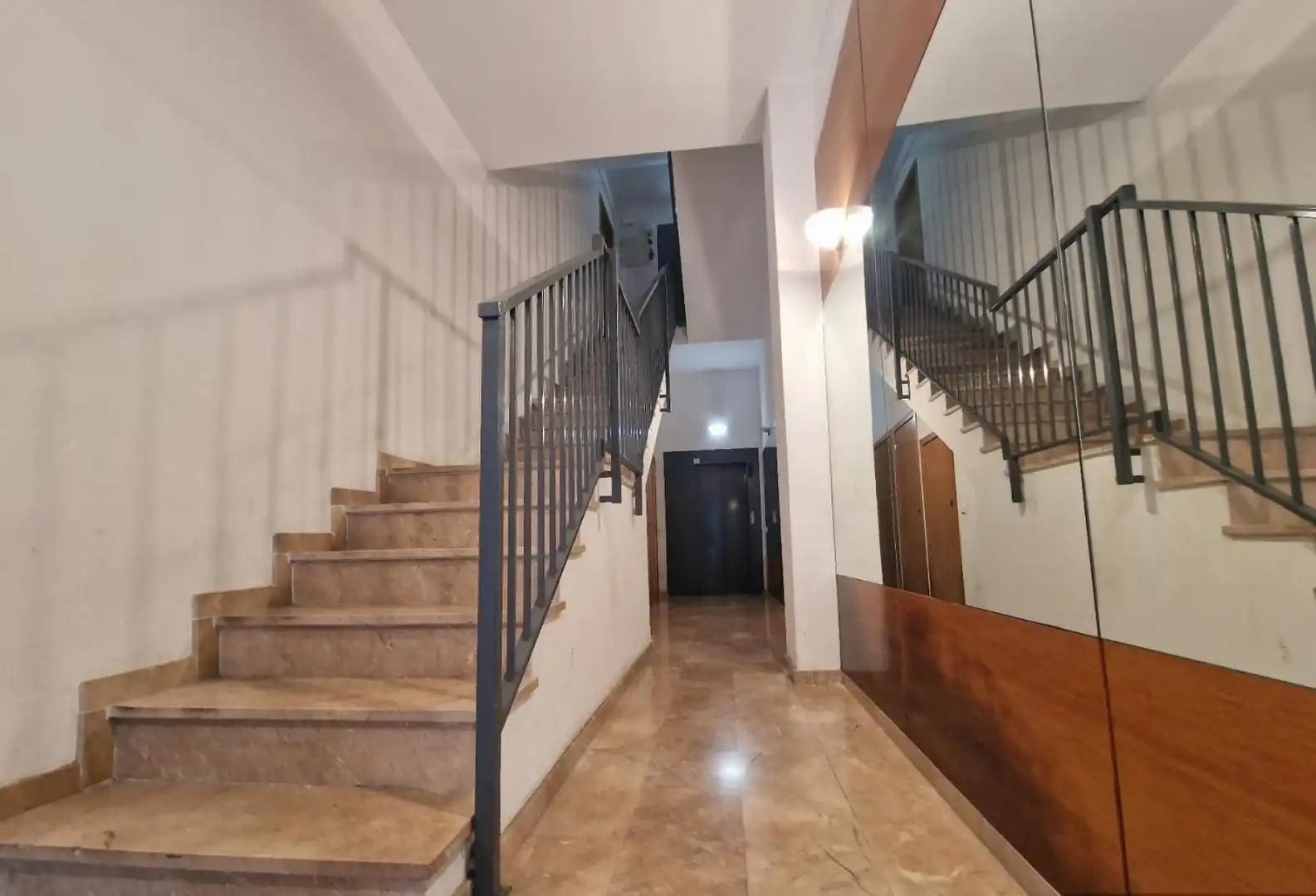 Flat with terrace for sale in Lepanto, imagen 17