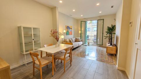 Foto 5 de Pis de lloguer a Corsega, Vila de Gràcia,  Barcelona Capital