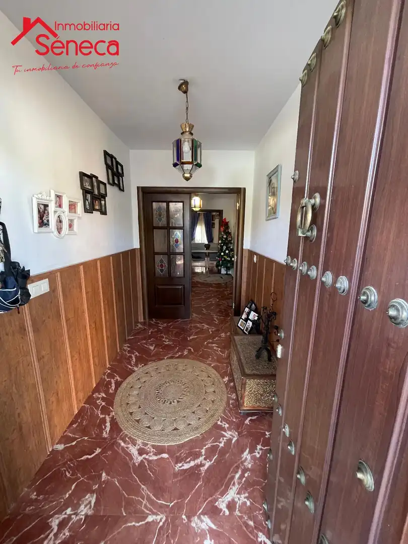 Villa zum Verkauf in de la Alameda, esquina con los Chopos, imagen 9