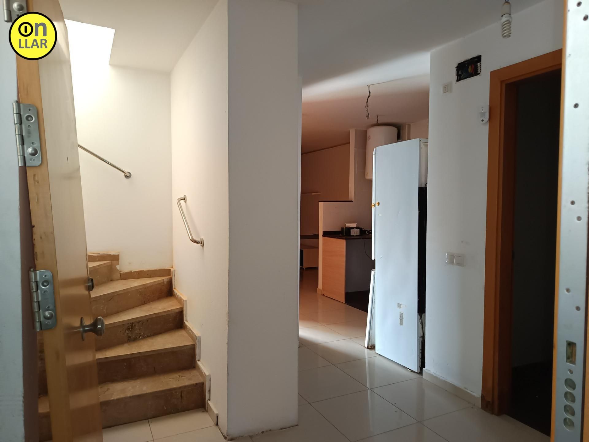 Flat for sale in Canovelles  with Terrace and Balcony