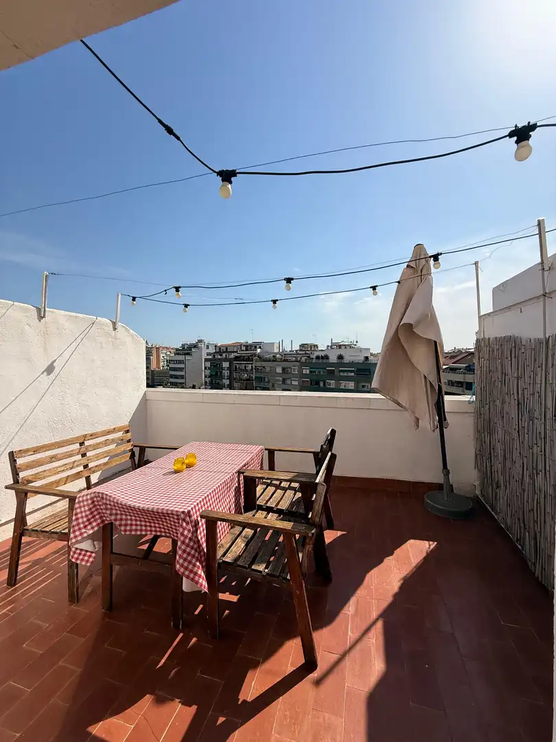 Piso en venta en Carrer l'Equador, Barri de les Corts