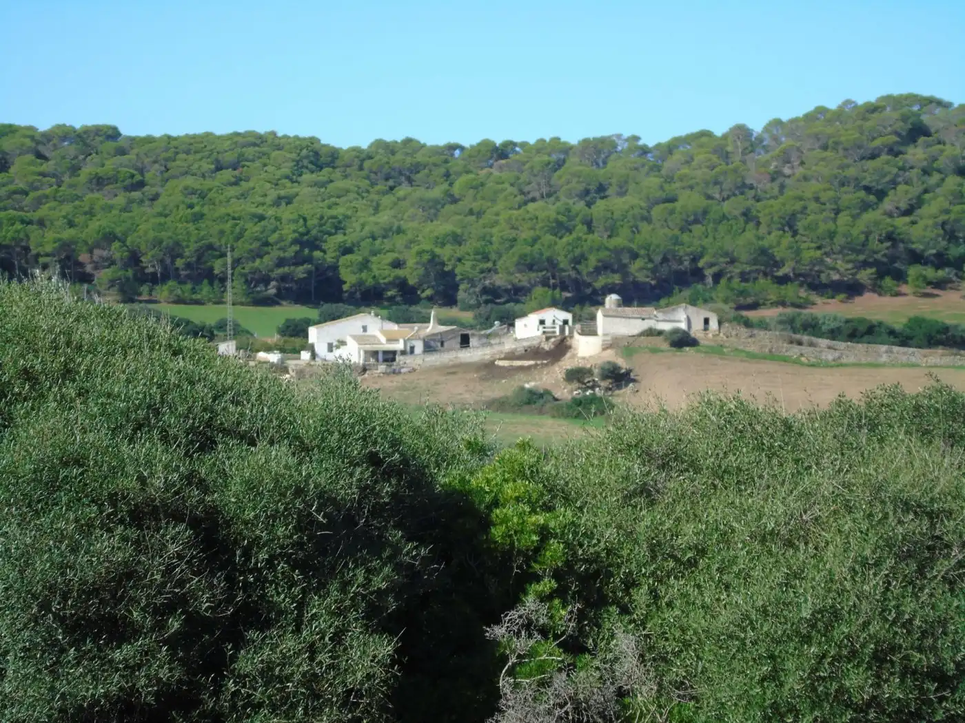 Casa o chalet en venta en Ciutadella de Menorca con Jardín privado, Terraza y Trastero