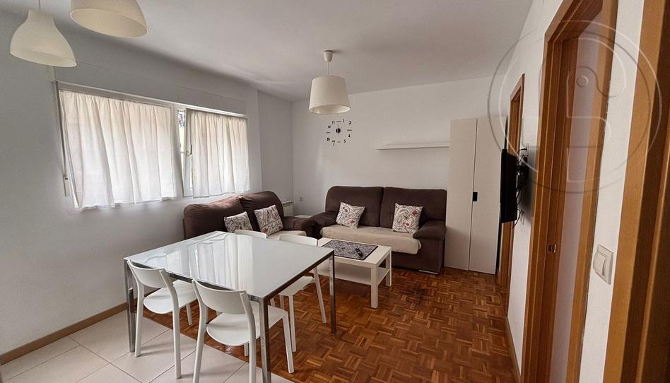 Foto 1 de Pis de lloguer a Calle Segovia, General Dávila, Cantabria