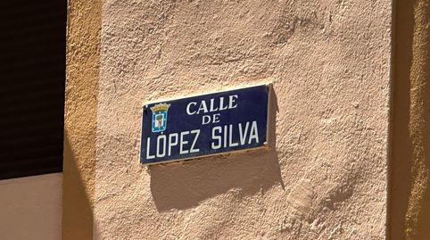 Foto 3 von Wohnung zum Verkauf in Calle de López Silva, Embajadores - Lavapiés, Madrid Capital