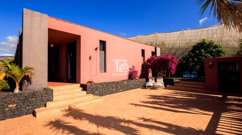 Foto 2 de Finca rústica en venda a San Andrés, 14, Playa de San Juan, Santa Cruz de Tenerife