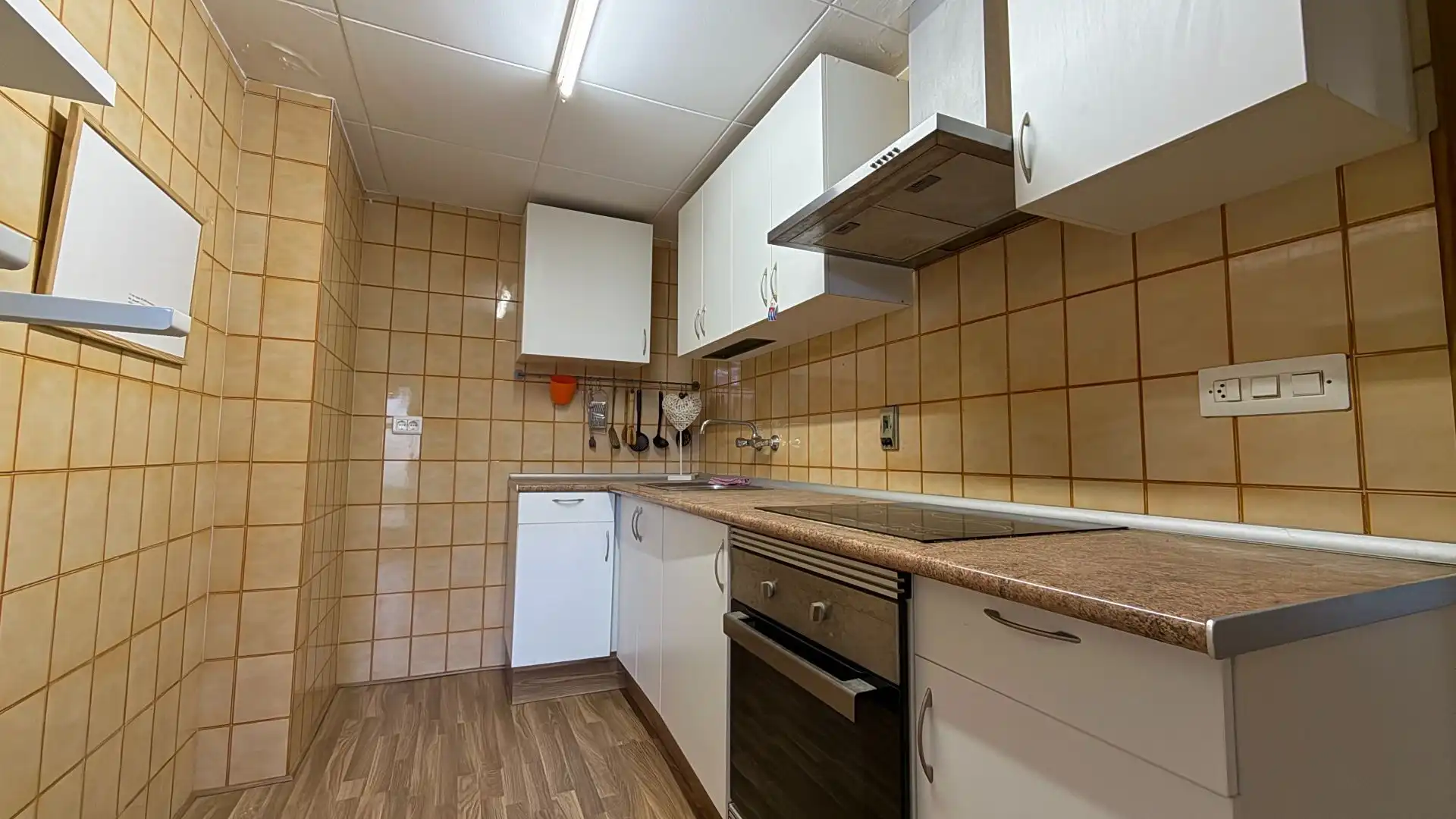 Wohnung mit Aufzug zum Verkauf in Ramon y cajal, imagen 7