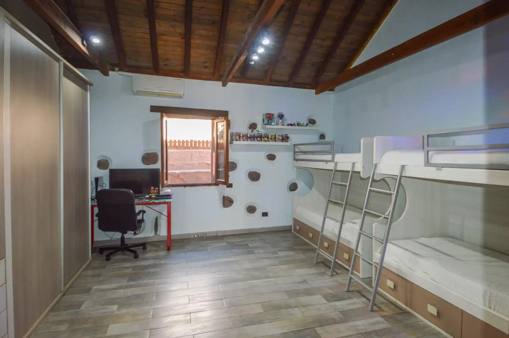 Finca rústica en venta en San Bartolomé Interior