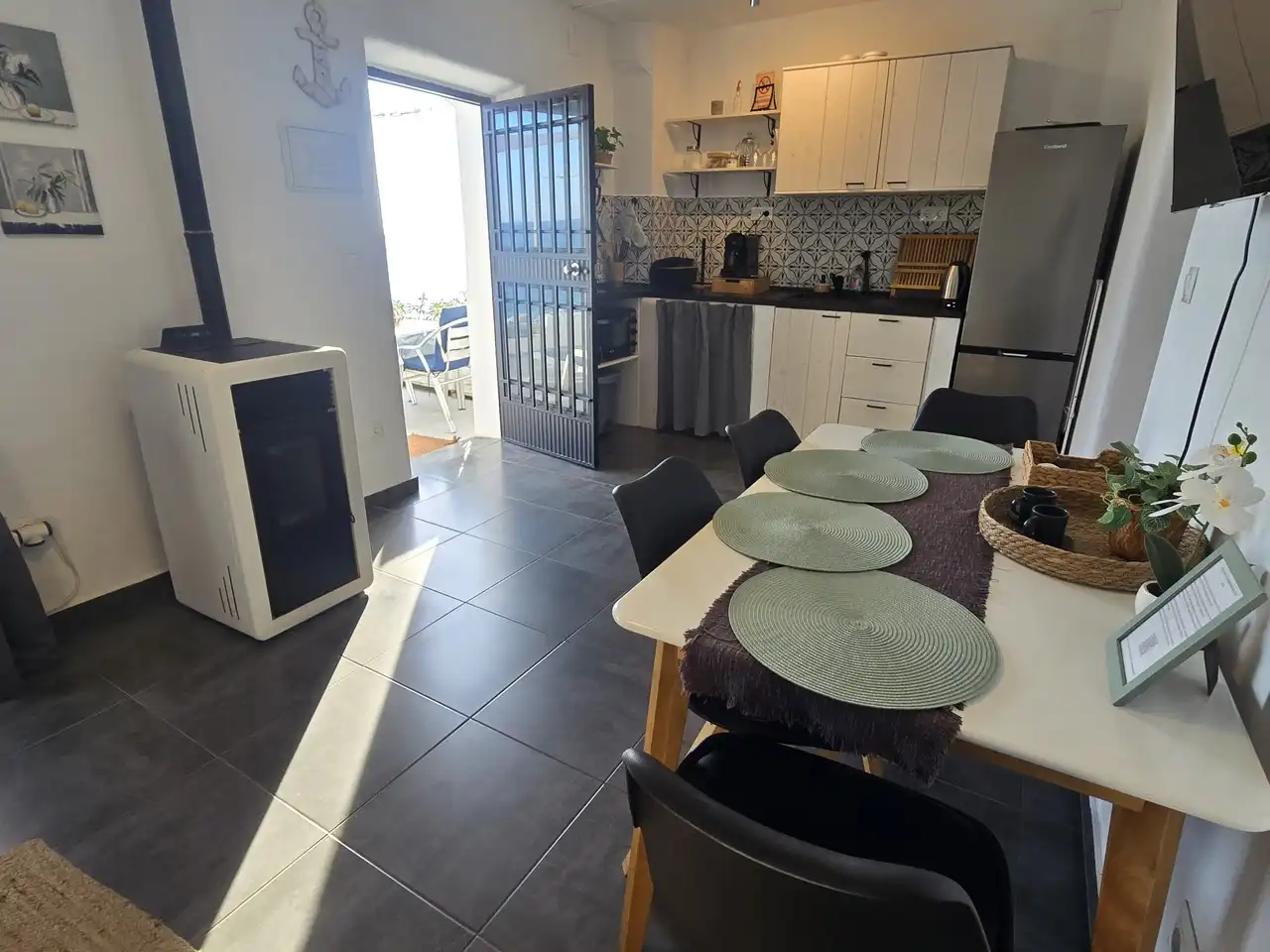 Casa en venta en El Morche, imagen 22