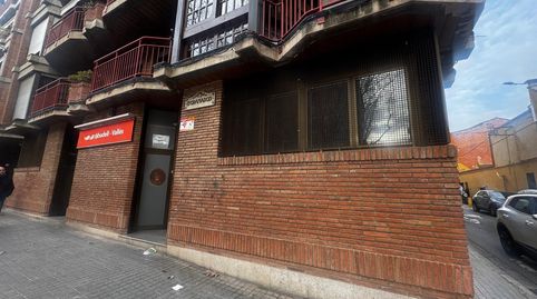 Foto 2 de Oficina de alquiler en Plaça de Granados, 3, Centre, Sabadell